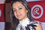 Trisha New Stills